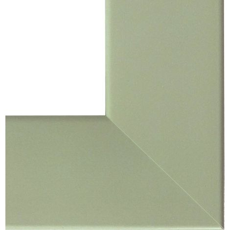 Inov8 PFV-HEGR-DA1 Traditionell Briten Foto und Bilderrahmen, 20 x 30 cm, Dual Blende 2x 10 x 15 cm, Packung mit 4, value heritage grün