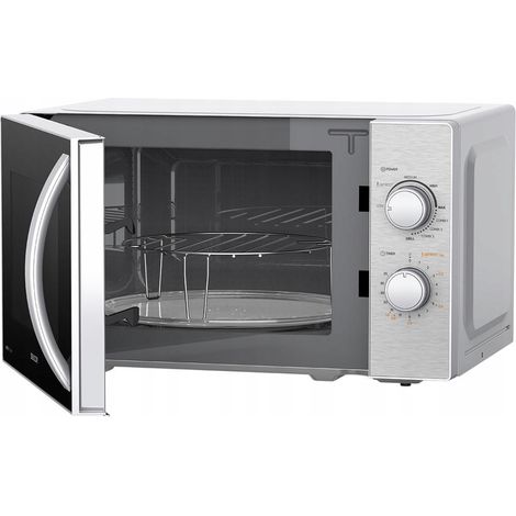 Mikrowelle Sencor smw 4320ss 700 W 20 l (1/2)