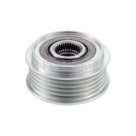 Poulies d'alternateur - GA769.02 - SNR - Compatible avec véhicule Toyota