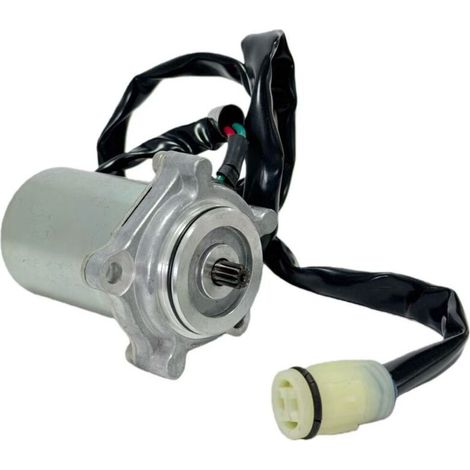 Le démarreur 31300-HN5-A11 est un démarreur pour TRX350FE 00-06. (1/5)