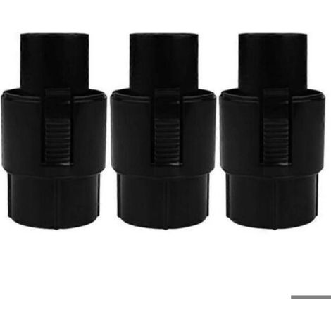 Convient pour l'aspirateur Midea QW12Z-05E/05F/607 : tuyau inférieur, diamètre intérieur 40 mm, diamètre extérieur 35 mm