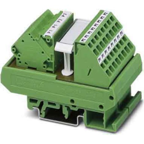 Phoenix Contact Übergabemodul passiv UMK- PVB 2/16/ZFKDS