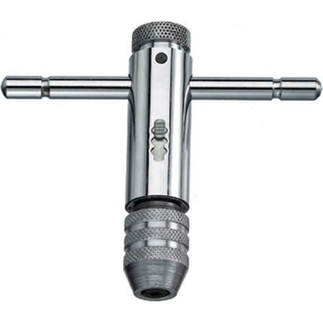 STAHLWILLE 77390002 Porta-herramientas con carraca 12915 2