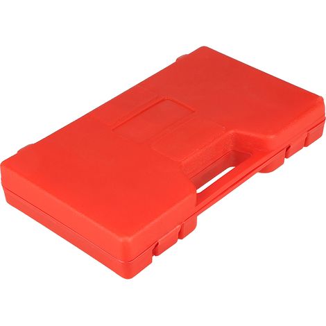 Kit d'outils d'évasement à cône excentrique pour réparation de tubes en cuivre et aluminium, assortiment complet (1/5)