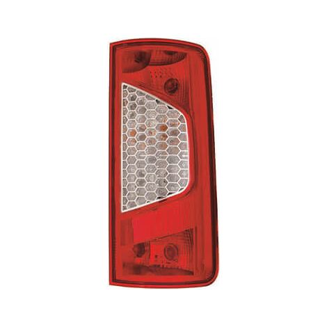Feu arrière droit Ford Tourneo - Transit Connect 1 phase 3 2009-2014