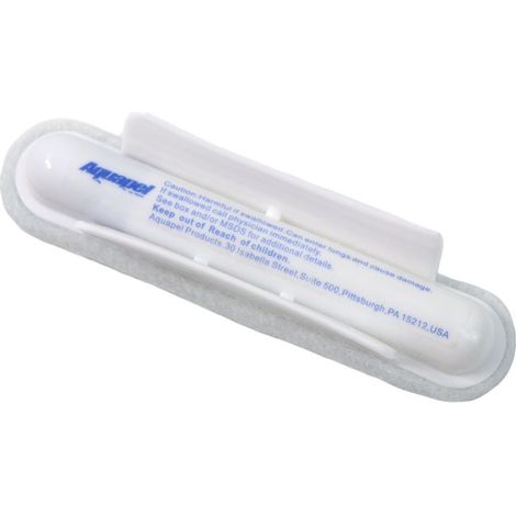 Lot de 1 Essuie-glace Auto en Plastique, Aquapel Pare-brise Verre Anti-Pluie Imperméable, Balai d'Essuie-Vitre pour Voiture (1/4)