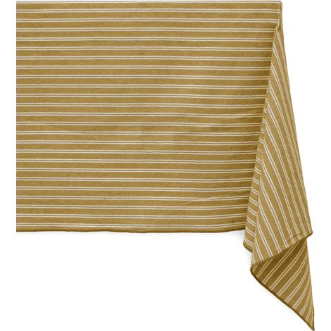 Nappe coton LILI Rectangulaire 160x300 cm (1/5)