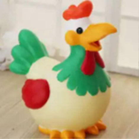 Tirelire résistante en forme d'animal, idéale pour les garçons et les filles. Cadeau parfait pour les anniversaires, les fêtes ou toute autre occasion spéciale. Coin cadeaux pour les fêtes d'anniversa (1/4)