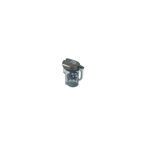 Contenitore polvere - Aspirapolvere - MOULINEX - 297950