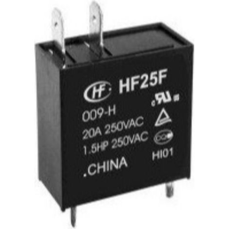 Rele OMRON G5G-1A HF25F