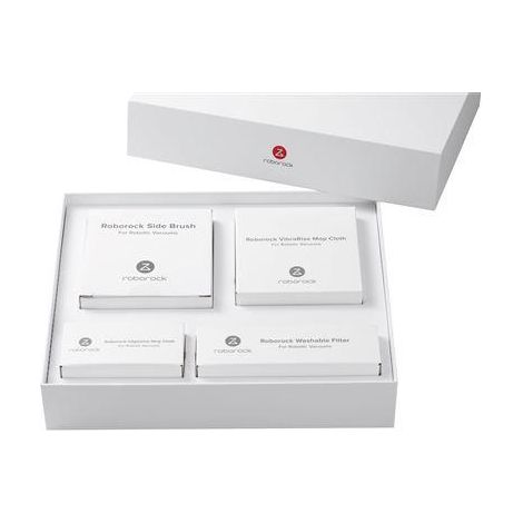 Kit accessori Roborock S8 MaxV Ultra per aspiratore robot