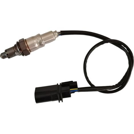 Oxygen sensors compatible with Mercedes-Benz vehicles: 0005422404, 0005425812 (1/5)