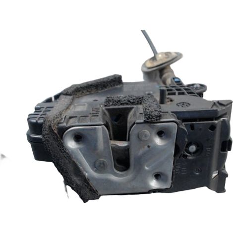 Systeme Condamnation Arrieree Gauche RENAULT Clio [PRODUIT D'OCCASION]♻️825019504r