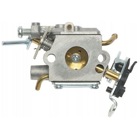 Carburatore Husqvarna 130, 135 Mark II TEDESCO
