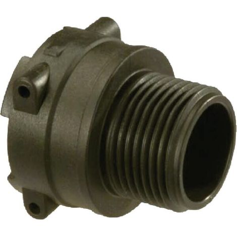Kupplung T5F 1 1/2 M Gewinde" ARAG 249056