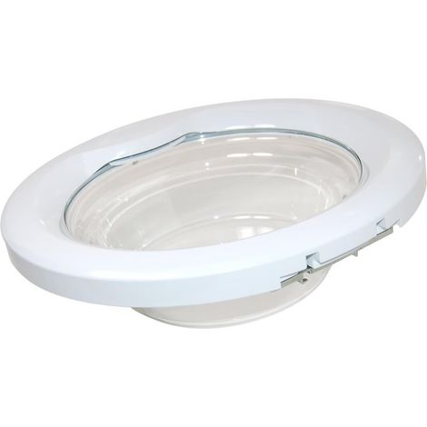 Beko 2878300200 Conjunto De Puerta Lavadora Blanco