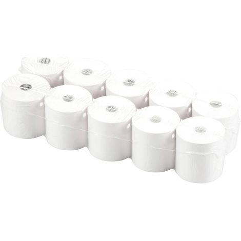 Kern 911-013-010 Rouleaux de papier pour imprimante Kern 911-013 (10 pièces)