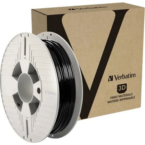 3D-Druckerfilament Verbatim durabio biobasiert UV-beständig