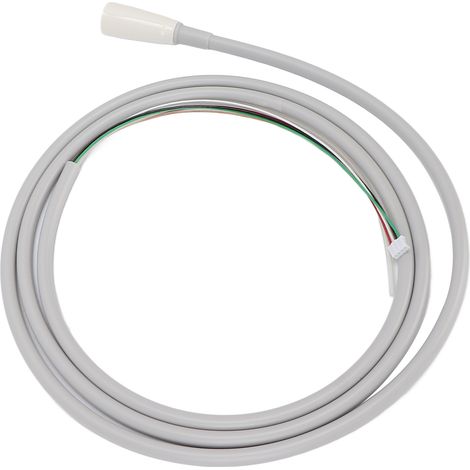 Tube de Connexion pour Détartreur à Ultrasons Dentaire - Compatible DTE et Matériel de Cabinet Dentaire (1/5)