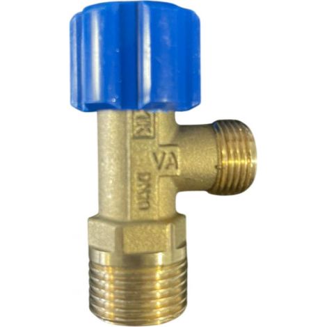 Rubinetto d’arresto 1/2" – 3/8" per cassetta WC Diamante EVO 330 OLI OL0021206