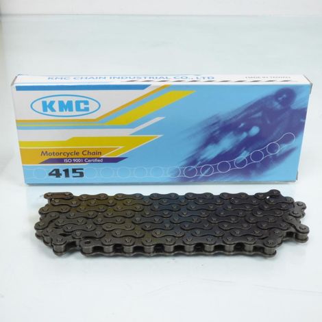 kmc Antriebskette für Moped mbk 50 51v 1978 bis 2002 nicht 415