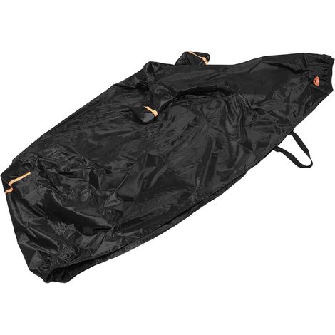 Housse de Moto pour Tricycle Électrique, Protection UV, Imperméable (1/5)