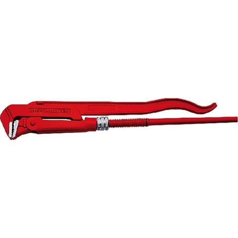 GIRATUBO TIPO SVEDESE 90° 11/2 L. mm 420