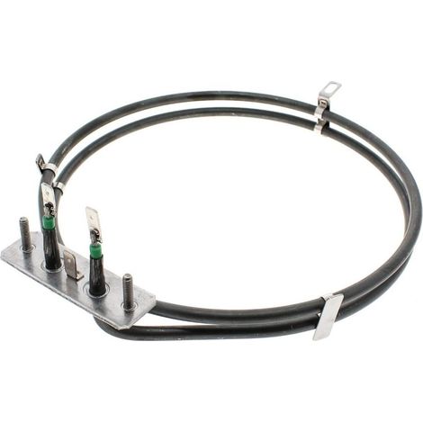 Oven Element - Hotpoint/smeg (equivalent) for Hotpoint Cookers and Ovens (1/4)