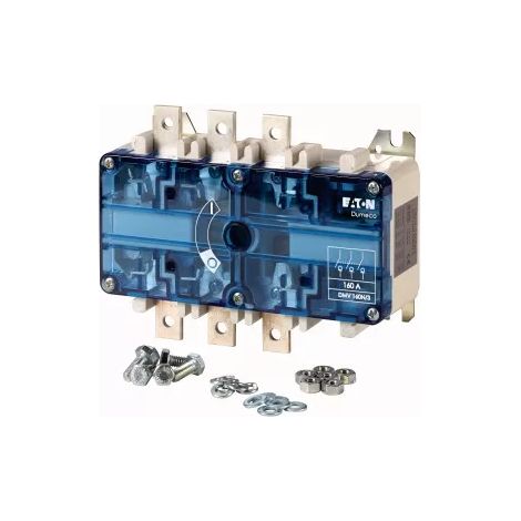 Dumeco 3P 160A DMV-160N/3 Lasttrennschalter (1/2)