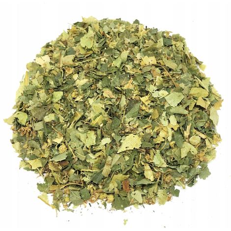 HOJA DE LIMA CON FLOR 500G 100% NATURAL
