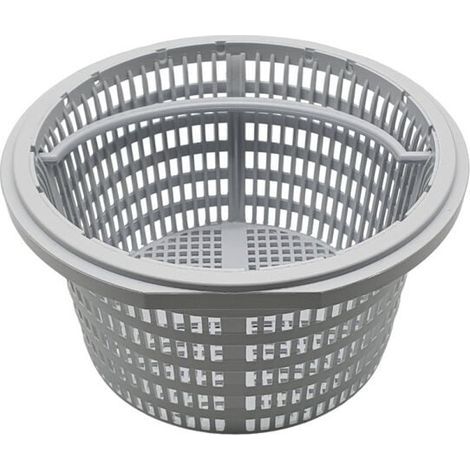 Panier de skimmer Powerline avec anse pour piscine - Blanc - PWX24956 - Hayward (1/4)