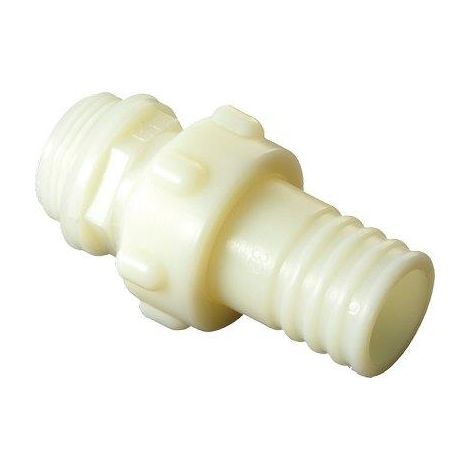 PORTAGOMMA NYLON DRITTO FILETTO MASCHIO 3 PEZZI - MM 30X1M- 5 pezzi