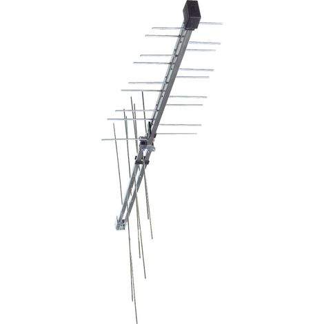 Antenna LOG Emme Esse UNI LINE 560HVD Combo