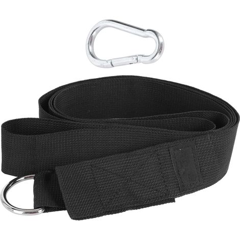 Corde D’Extension pour Balançoire en Nylon avec Boucle, 300 Kg (1/5)