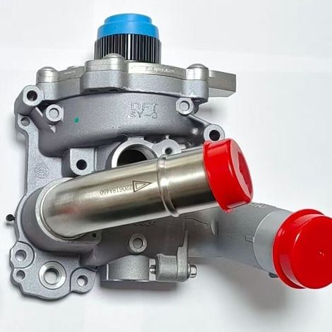 Kühlmittelwasserpumpe passend für Geely Borui/Boyue/Haoyue/Jiaji (1.8 Motor) (1/2)