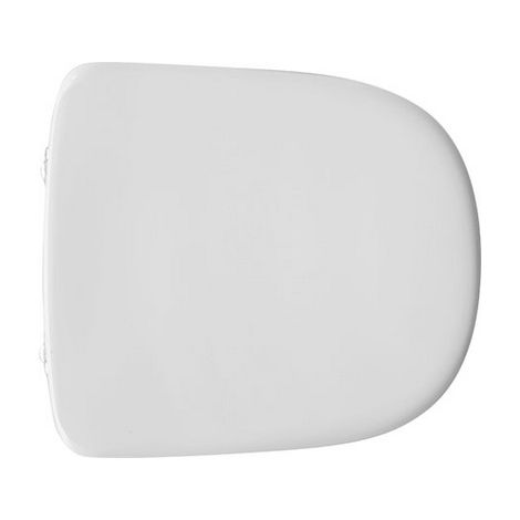SEDILE WC PER VAVID VASO IO BIANCO FORMA 3- Bianco- CW- pezzi 1 (1/2)