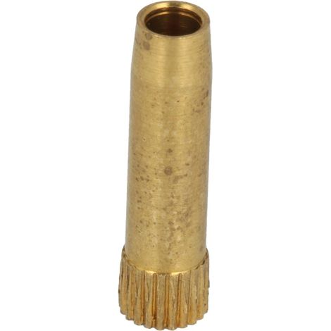 Douilles de renfort 8 mm pour tube cuivre 8 x 1 mm