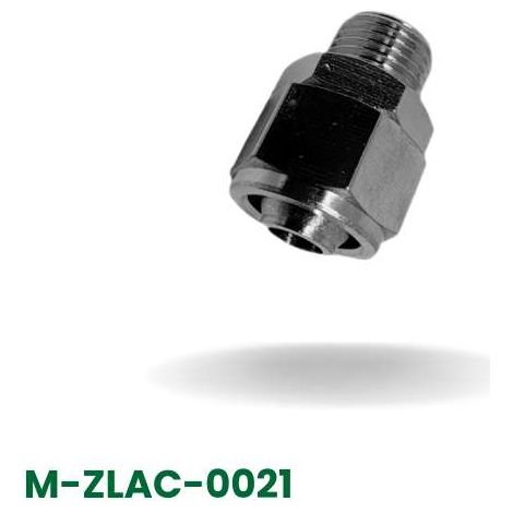 Cavo connettore 10 mm / filettatura 9,7 mm (1/5)