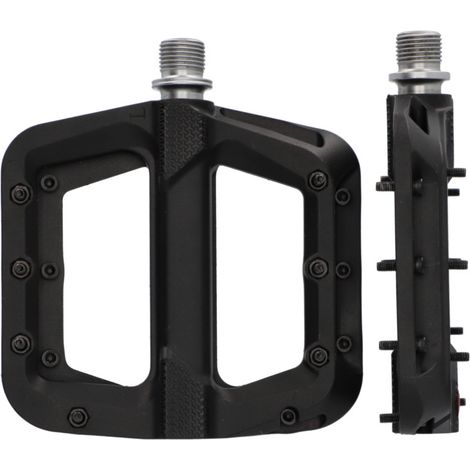 Fischer Fahrradpedale MTB Pin Plus
