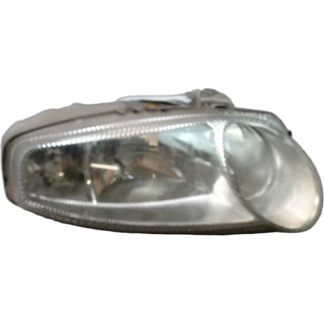 [PRODUIT D'OCCASION] Phare Gauche ALFA ROMEO 147 Phase 1 2000-2004 ♻️ Ref Oe. 46826196 - Garantie à vie (1/3)