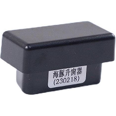 Module de fermeture automatique OBD pour vitres électriques BYD Dolphin/Seagull à commande tactile (1/5)