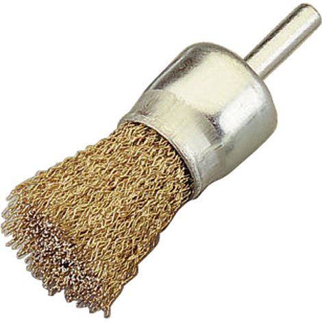 Cepillo taladro Jaz-Zubiaurre BBC/9078-26X030X6