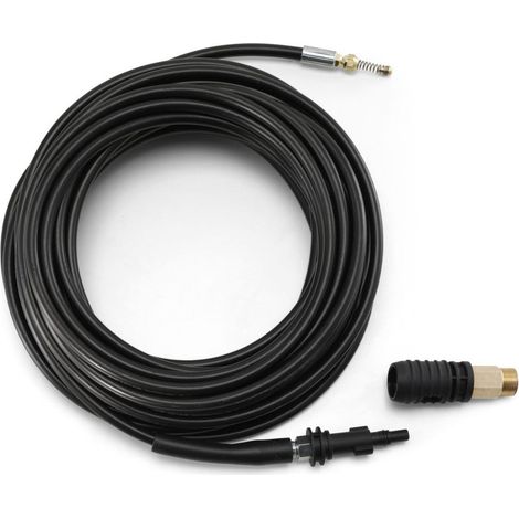 Kit durites d'échappement ORIGINAL STIGA 16m - 1500-9019-01