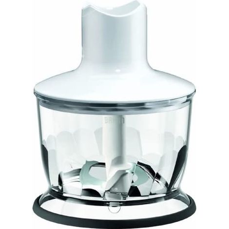 Accesorio elaboración alimento BRAUN MQ30 (Ref.AX22110003)