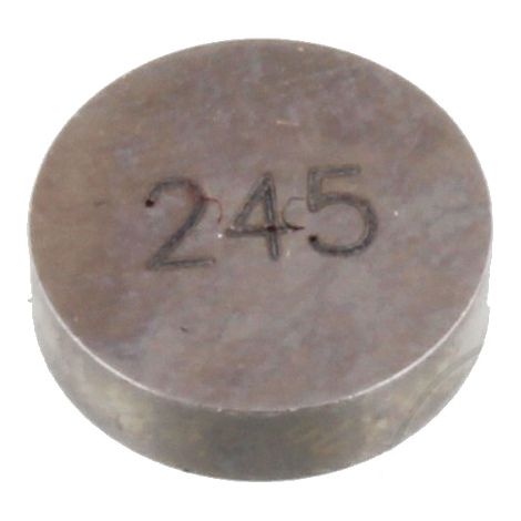 Placa de válvula JMP 9.5 [2,45 mm]