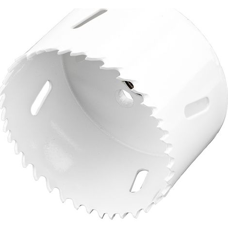 Bimetall-Lochsäge 70 mm (1/5)
