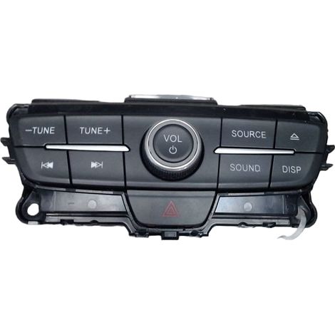 [PRODUIT D'OCCASION] Commande Autoradio FORD Focus ♻️ Ref Oe. 2024819 - Garantie à vie (1/4)
