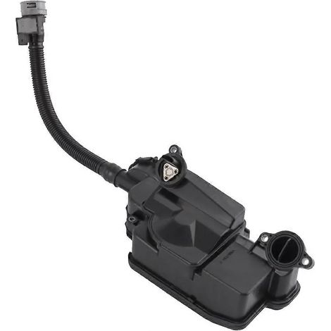 Ensemble séparateur d'huile automobile DC3Z6A785C pour Ford Super Duty 6.7 6.7L PCV CCV 2011-2016 DC3Z-6A785-C (1/5)