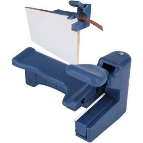 Araseur de Chant, Coupe de Chant Outil de Coupe en Bout pour Araser, Menuiserie (1/3)
