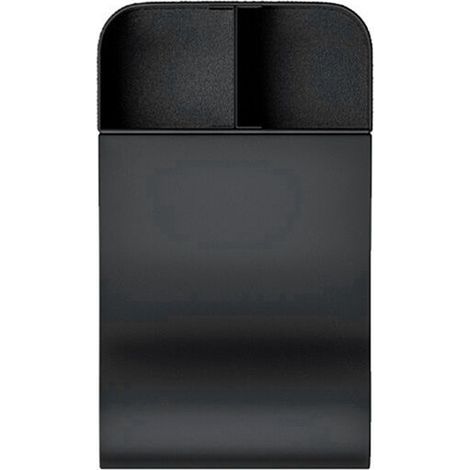 Housse D'Accoudoir de Voiture avec Porte-Gobelet Coussin D'Accoudoir Universel Coussin Augmentant la Hauteur Bote de Rangement pour Bouteilles (1/2)